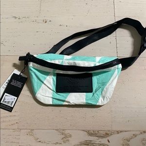 Aloha Collection geo Fanny pack!